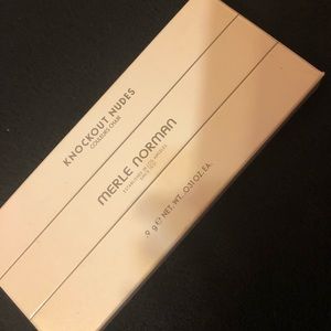 Merle Norman Knockout Nudes